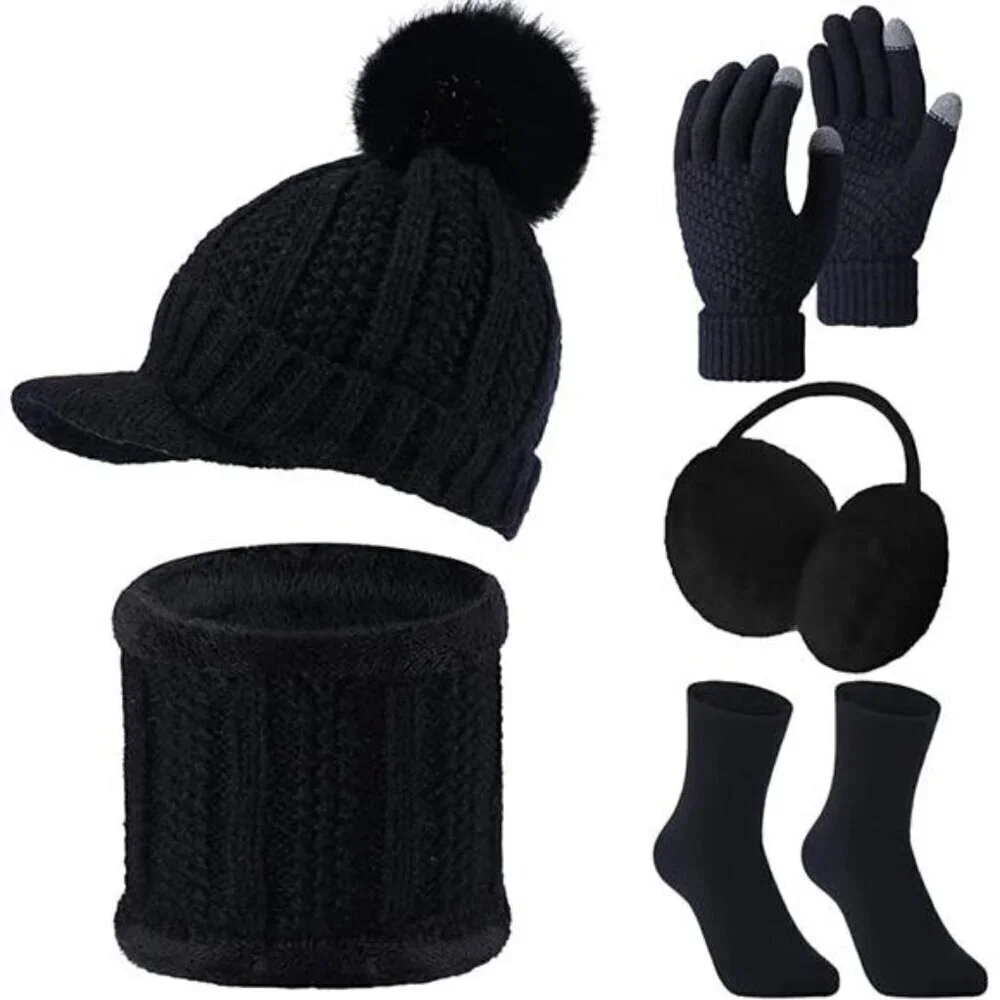 N/A **winter warmth